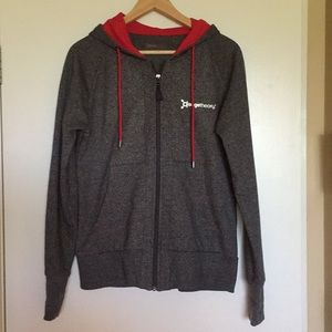 OrangeTheory Jacket